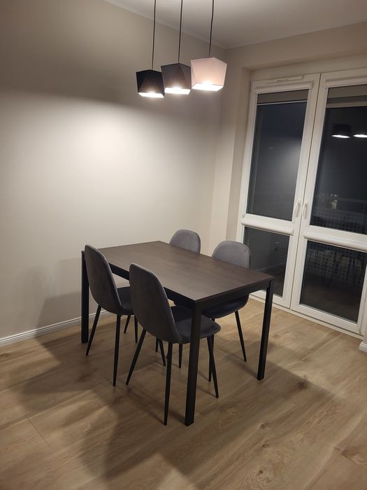 Wynajmę mieszkanie 2 pok. Chełm nowe