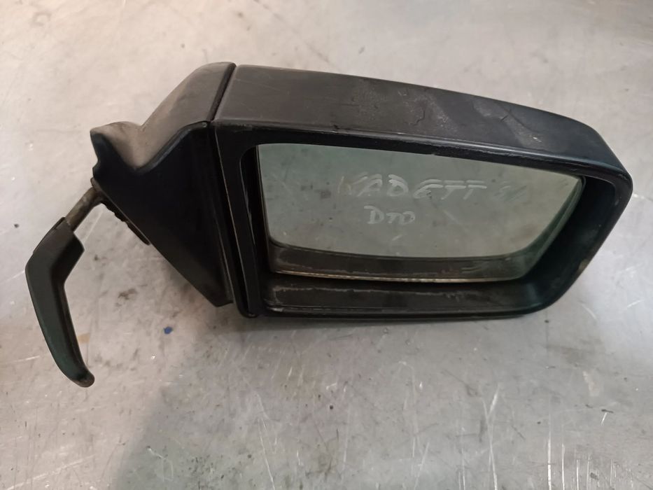 ESPELHO RETROVISOR OPEL KADETT E -  DIREITO