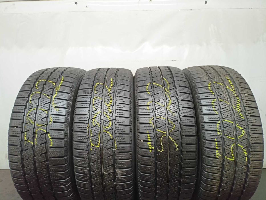 Maxxis VanSmartSnow 225/55/17C 2023r 109/107H 2x9,2 2x8,3mm (5022)