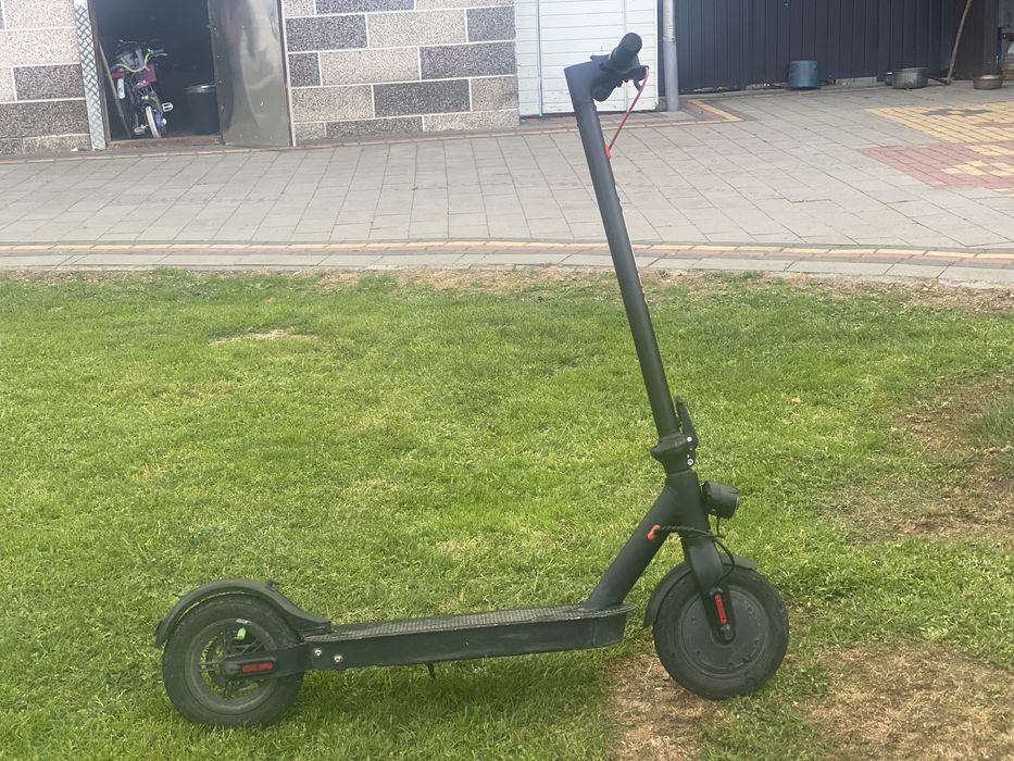 Електро самокат crosser e9