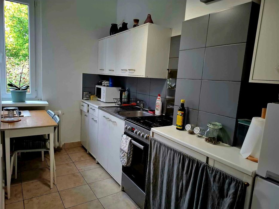 Mieszkanie – Gdańsk - Widok 4