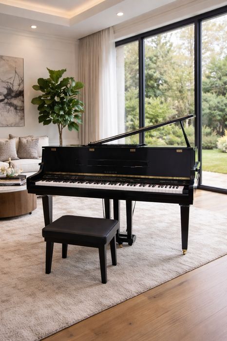 Fortepian elektroniczny SAMICK Digital Piano SE-900G