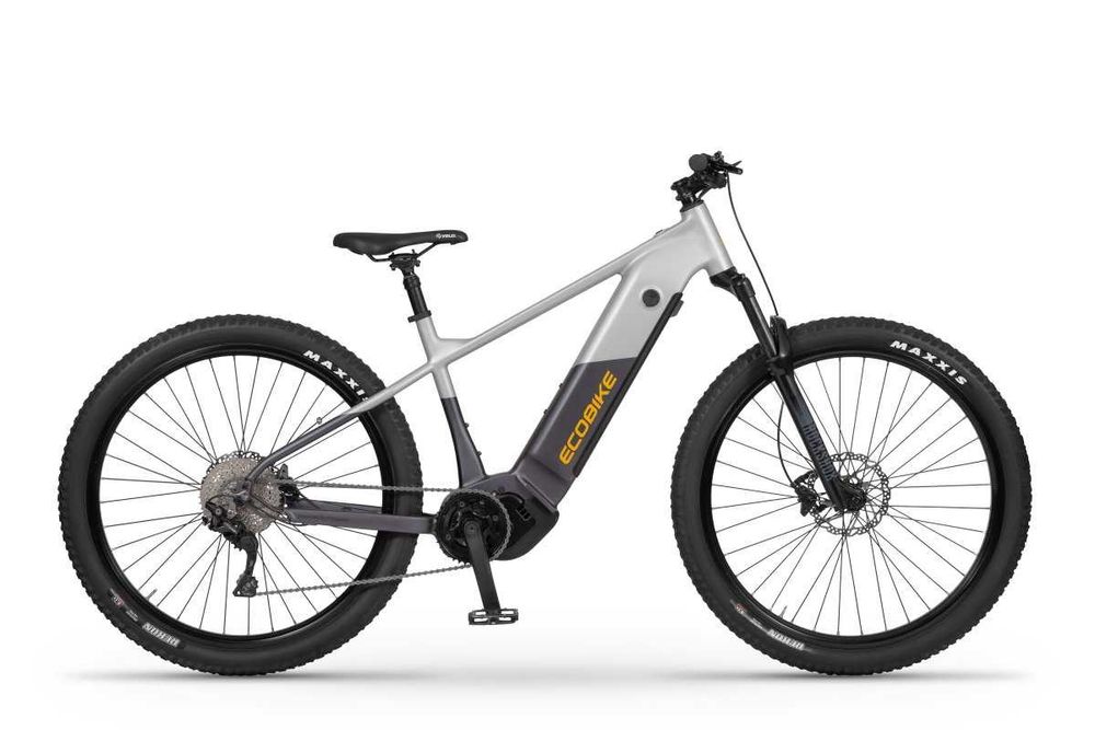 Ecobike Mauler