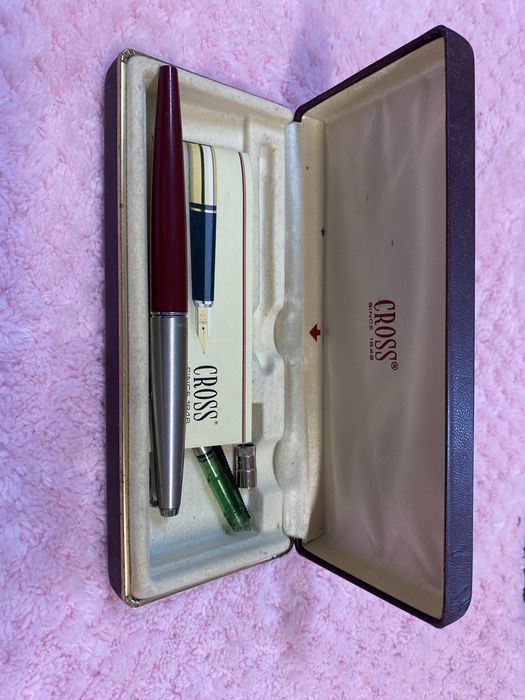 Pióro Cross Since 1846