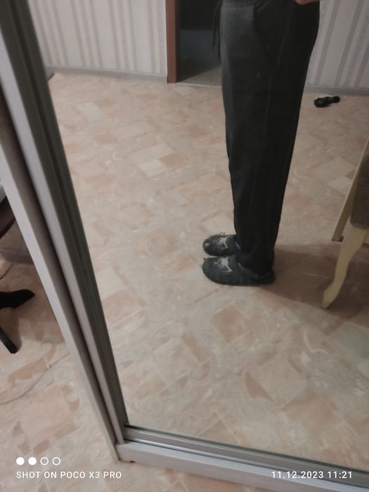 Спортивные штаны