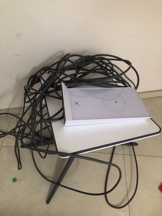 Супутниковий модем Старлінк Starlink Internet