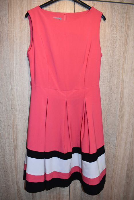 IWANEK Nowa sukienka damska Rozmiar 40