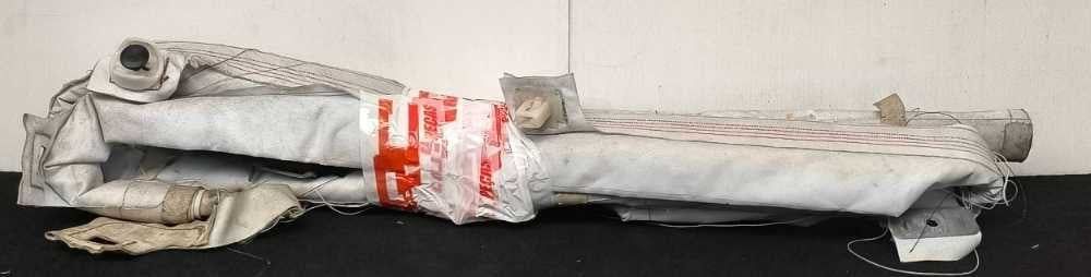 Airbag Cortina Direito 704461607QA9 - TOYOTA AURIS