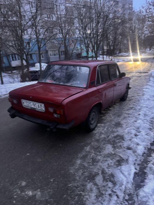 Продам ваз 21011