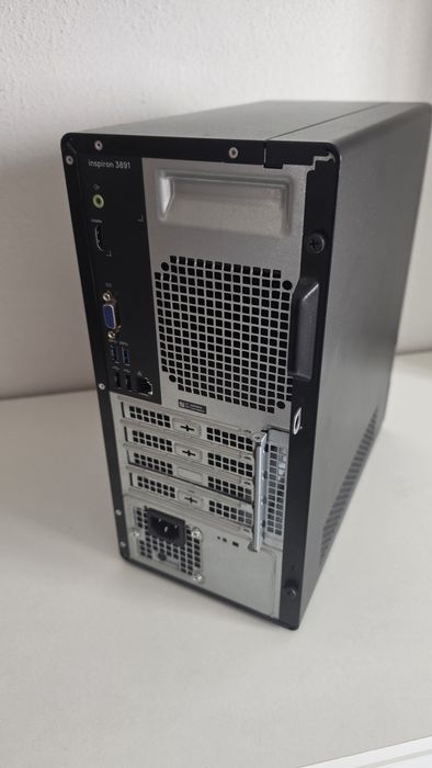 Computador Dell Desktop
