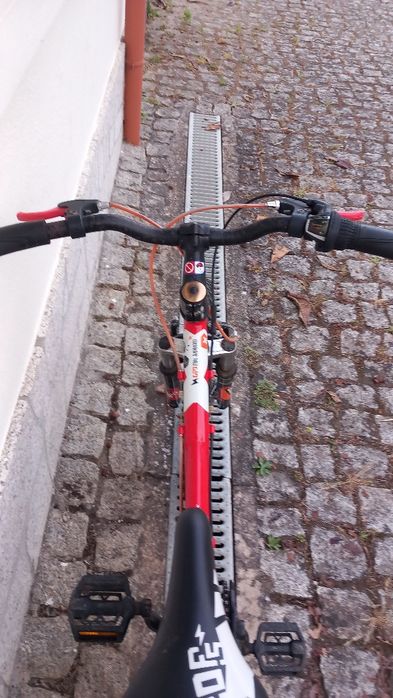 Bicicleta Btwin Decathlon