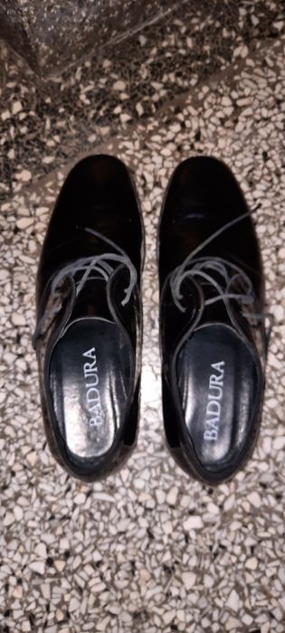 Buty męskie badura 42