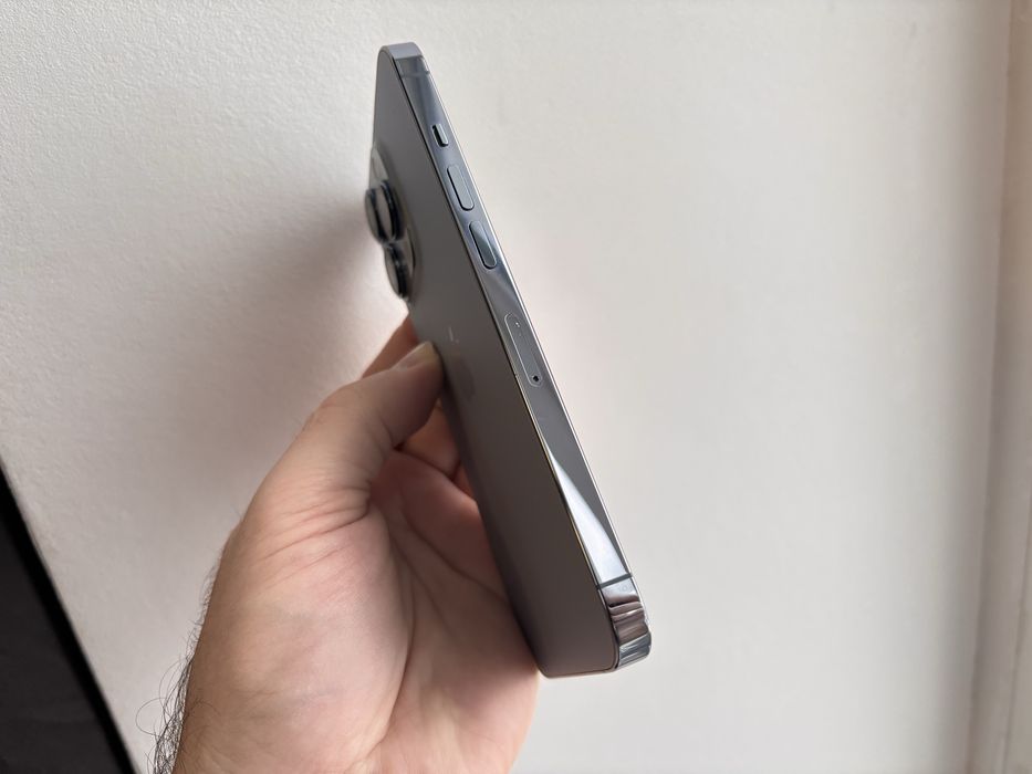 iPhone 13 Pro 256gb Sierra Blue