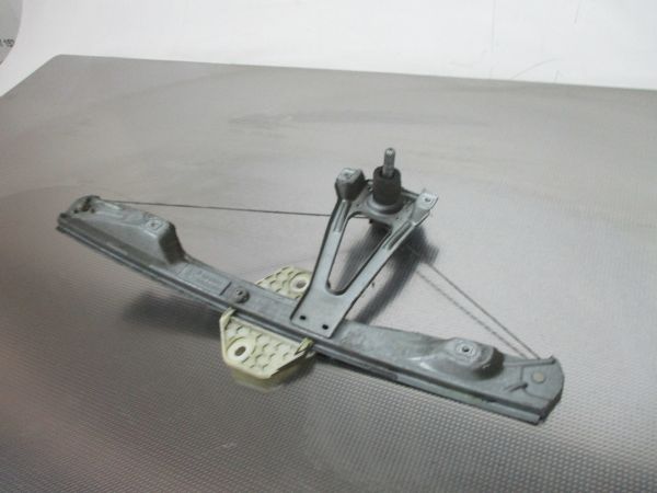 Elevador vidros trás direito RENAULT Clio II (BB0/1/2_, CB0/1/2_)
