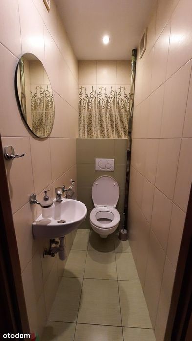 Mieszkanie 3 pokoje, Wrocław, Psie Pole