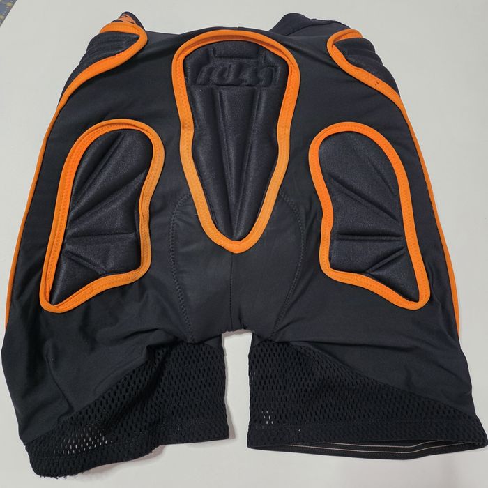 Calção de proteção KTM