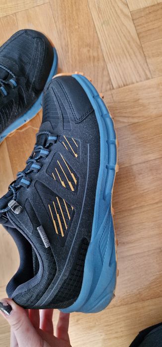 Męskie buty, rozmiar 41,  highland creek.  Nowe