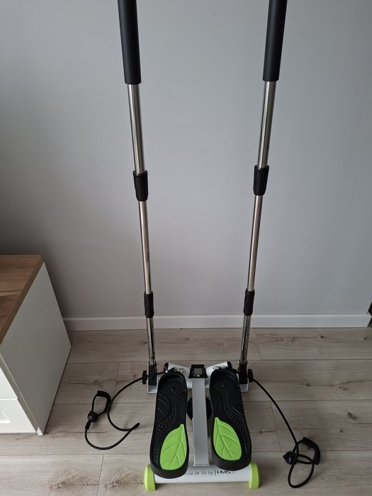 Stepper HMS S3085