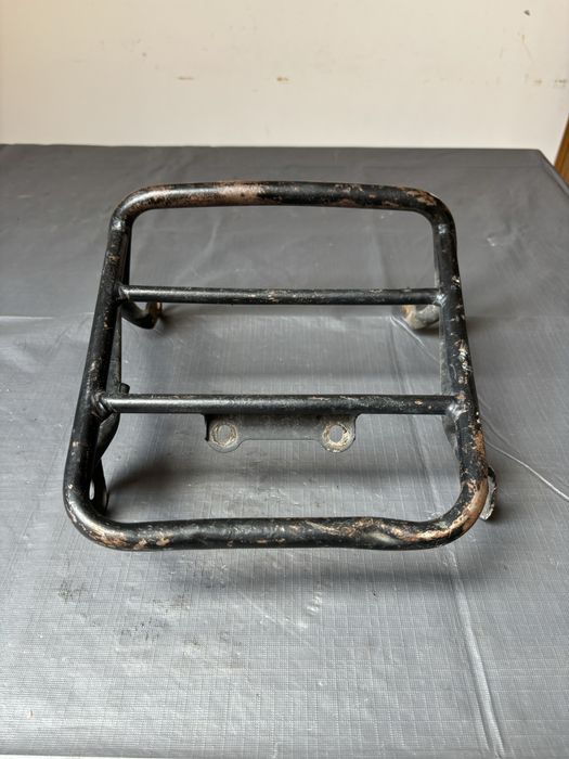 Bagażnik YAMAHA DT125 Lc 34x DT 80 Lc2