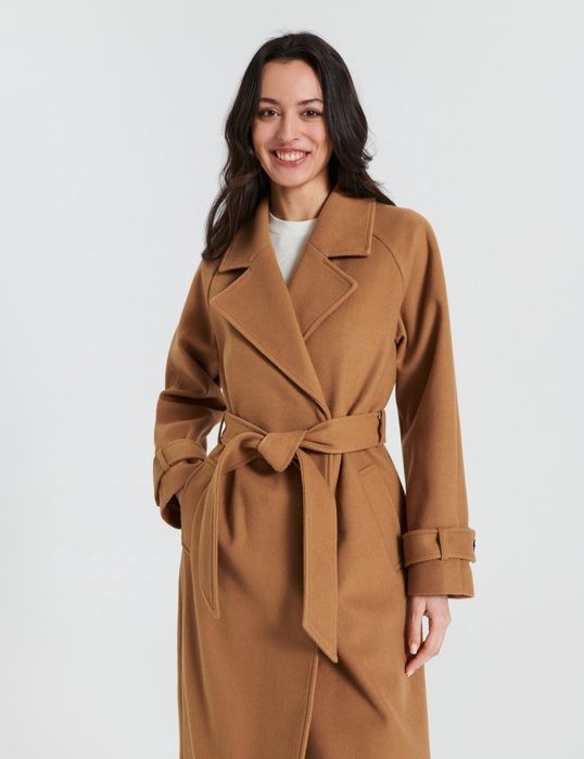 Пальто sinsay xl