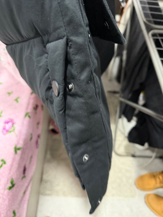 Casaco Zara usado 3 vezes