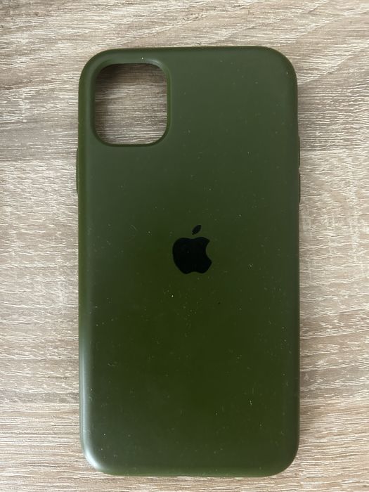 Чехол для iPhone 8,11