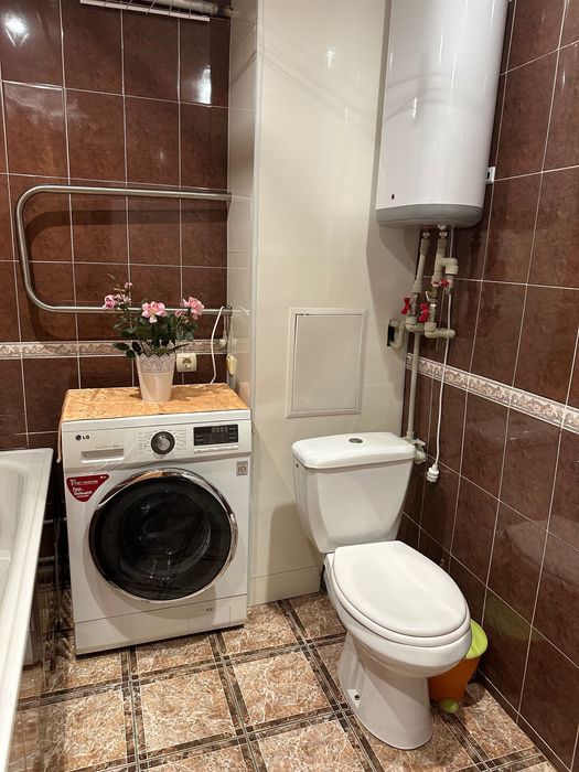 Квартира подобово