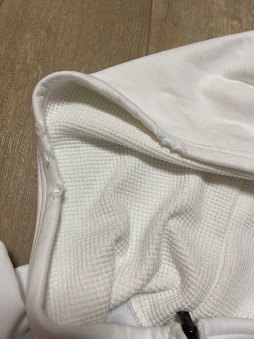 Зіп Худі Number Nine В НАЯВНОСТІ Нова Розмір М Л Archive