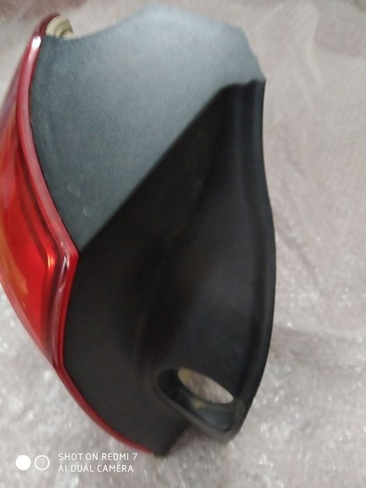 Ліхтар задній лівий Opel Zafira B 2005-2015 Фара стоп задня ліва Опель