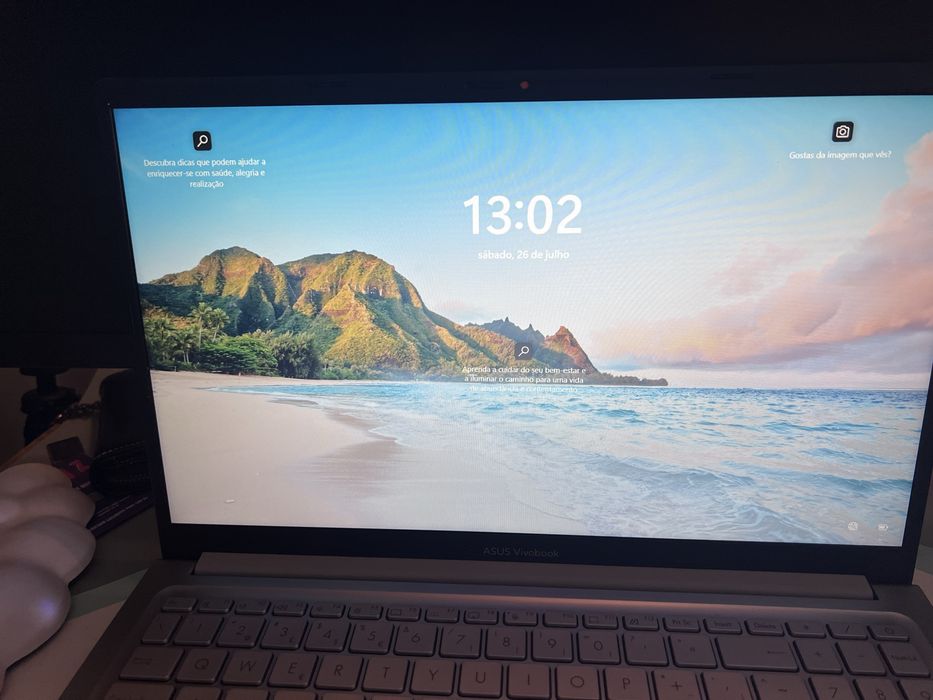 Portatil Asus Vivobook M1502YA R7