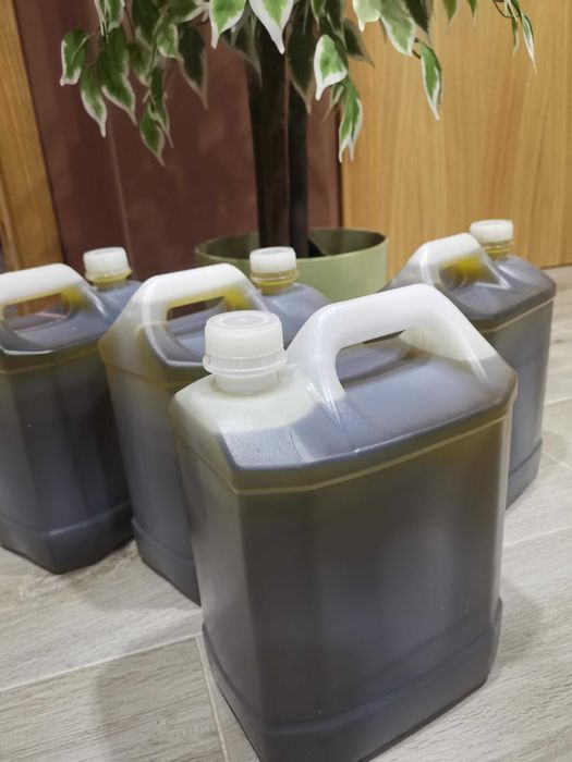 Azeite 100% Biológico