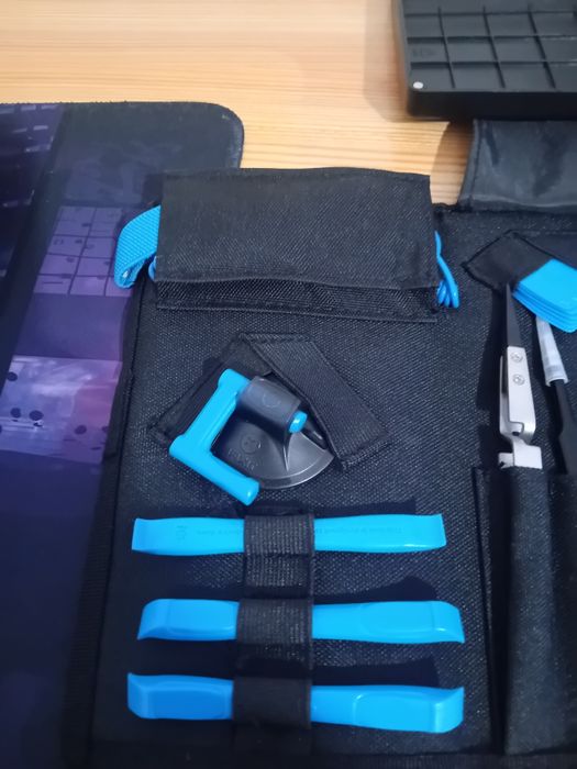 Kit Pro Tech Tool IFIXIT Novo