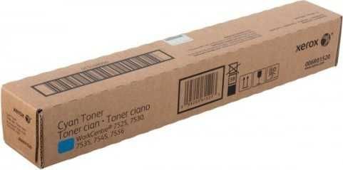 Xerox 006R01520 toner cyan nowy oryginalny