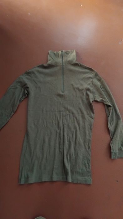 Поло гольф термокофта армії Австрії L-XL