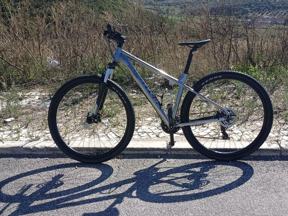 Bergamont Roda29