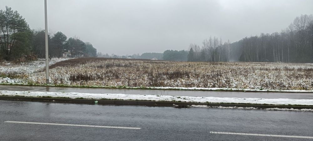 Sprzedam działkę ul.ogrodowa - Widok 5