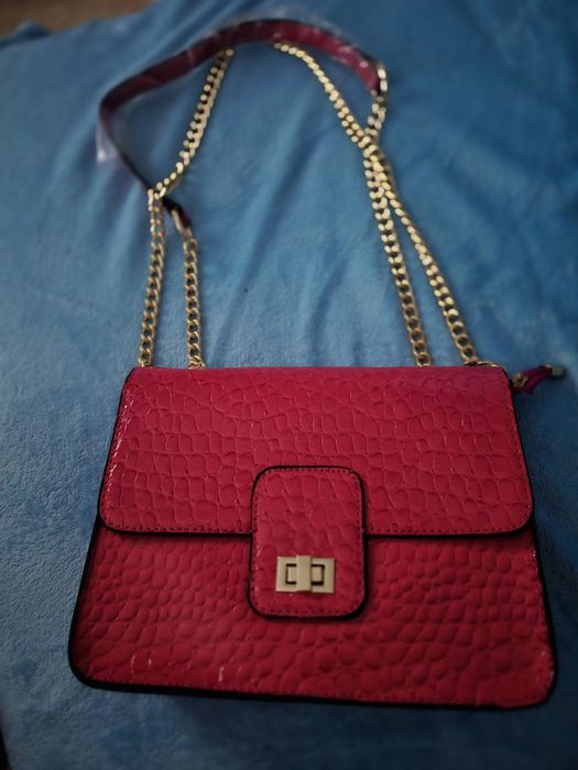 Śliczna Torebka damska Kolor fukcja