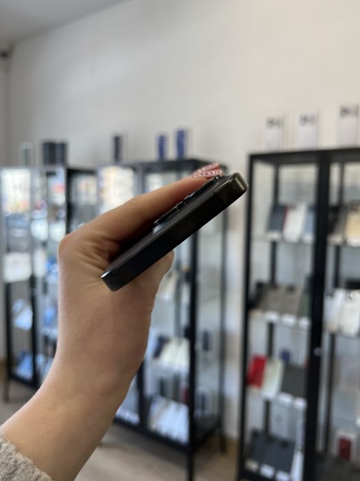 Telefon iPhone 15 PRO 128GB Czarny Apple Gwarancja iTrade