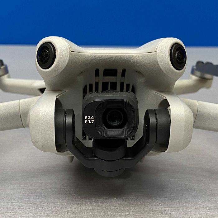 DJI Mini 4 Pro | DJI RC-N2
