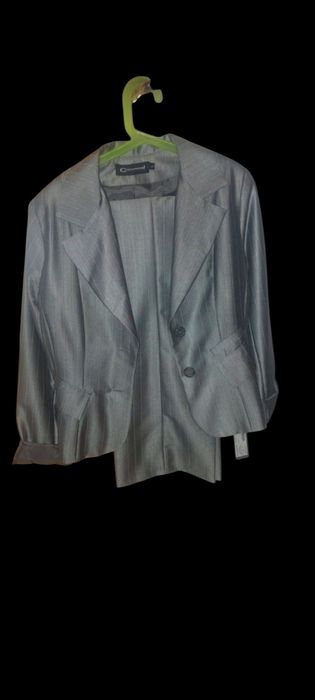 Garnitur damski r. s