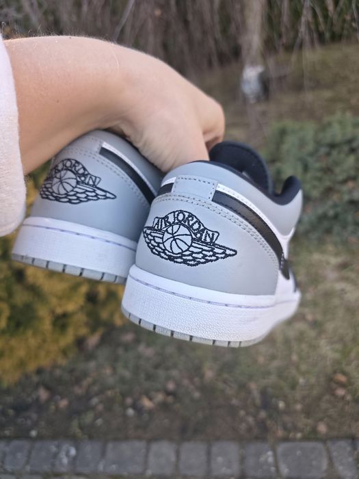 Męskie buty nike jordan 42