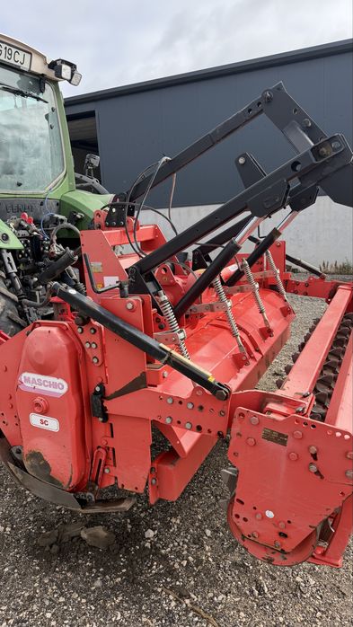 Rotofrese Maschio Cobra