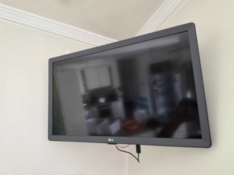 SmartTV LG 24 polegadas