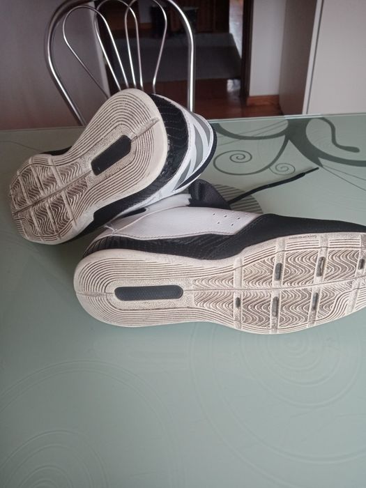 Adidasy chłopięce adiprene NBA