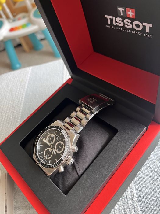Relogio Tissot Pr516