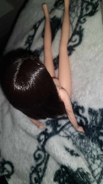 Lalka takara/barbie/barbi/unikat/japan