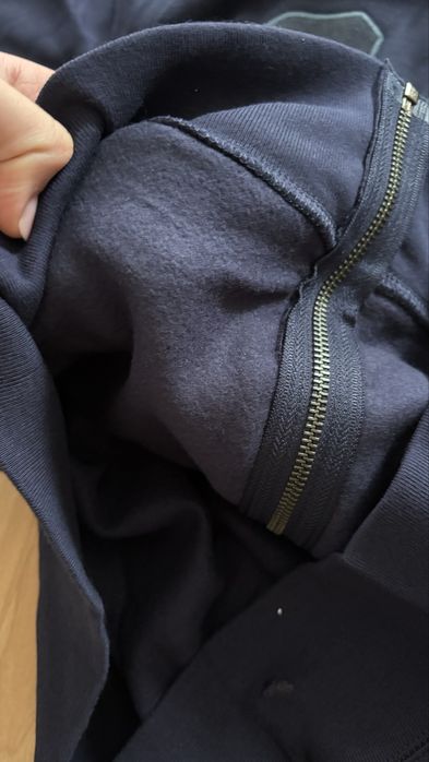 Чоловіча толстовка Gap