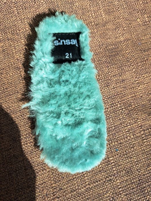 Продам дитячі капчики