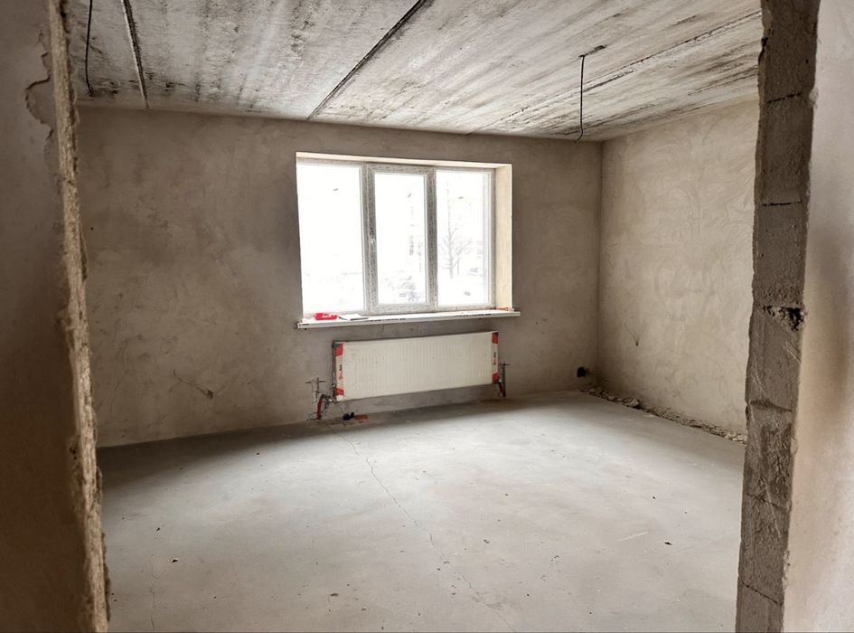 Пропонується до продажу 2-кімнатна квартира в ЖК «Євромісто»