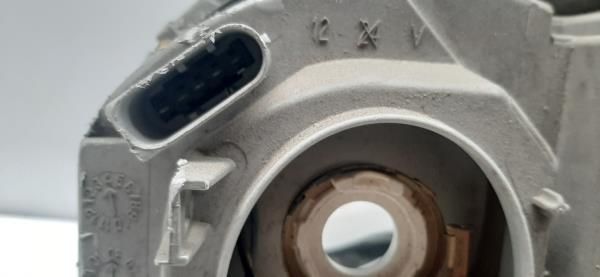 Ótica / farol direita MERCEDES-BENZ Classe C (W203)